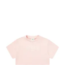 Футболка с логотипом