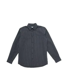 Рубашка Kent в полоску на пуговицах Рубашка Kent в полоску на пуговицах