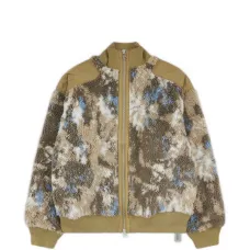 Флисовая куртка Флисовая куртка