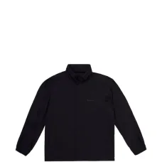 Куртка из рипстопа с логотипом Куртка из рипстопа с логотипом