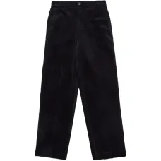 Брюки с фактурой вельвета Брюки с фактурой вельвета