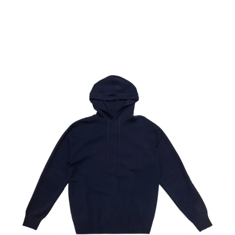 Худи с длинными рукавами