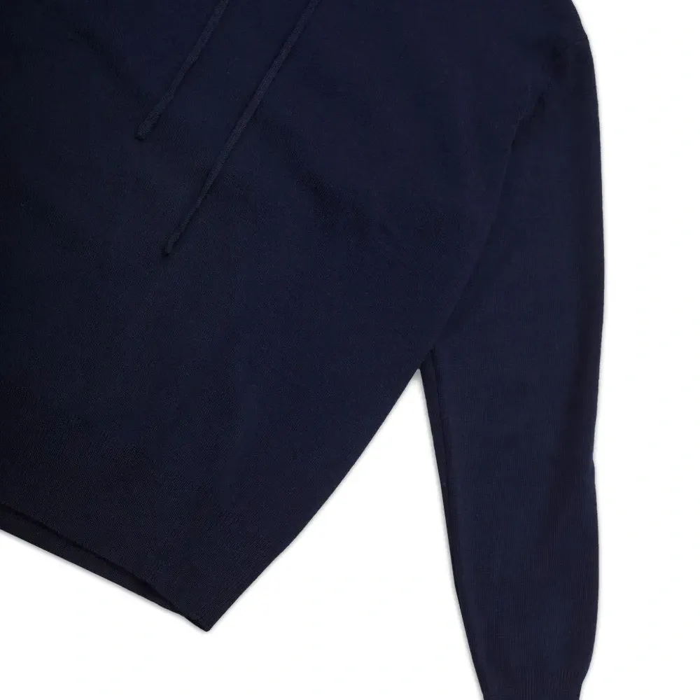 Худи с длинными рукавами