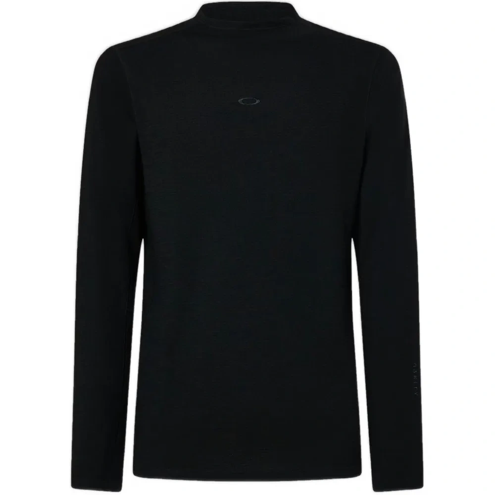 Топ с длинными рукавами