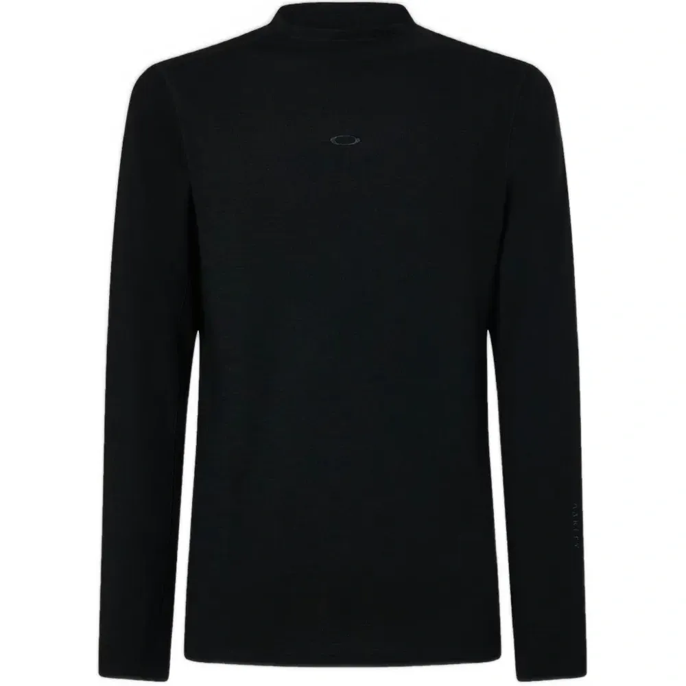 Топ с длинными рукавами