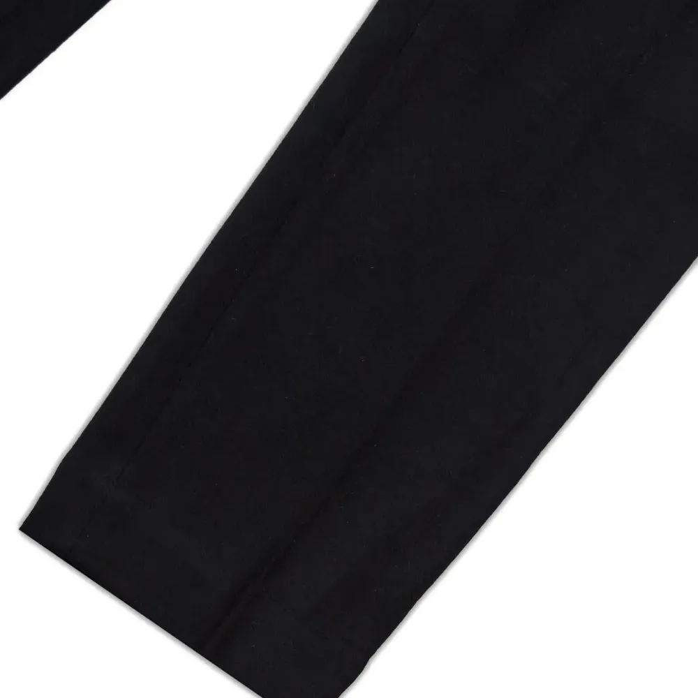 Брюки прямого кроя