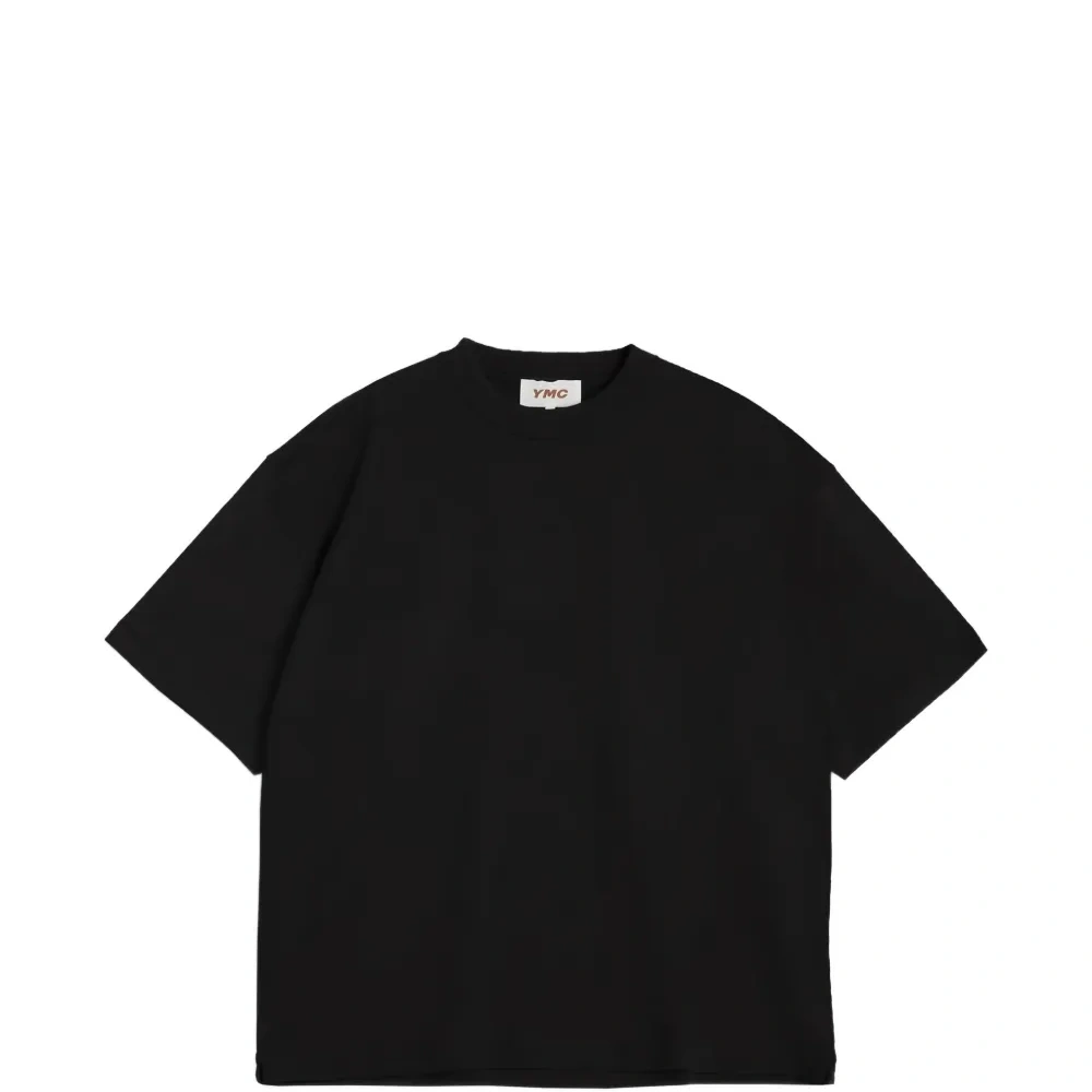 Футболка с короткими рукавами