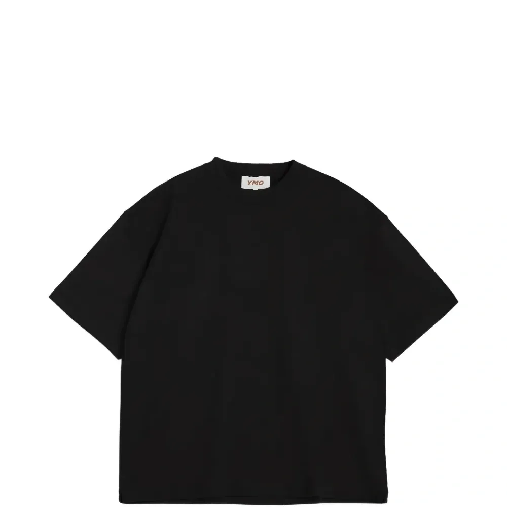 Футболка с короткими рукавами