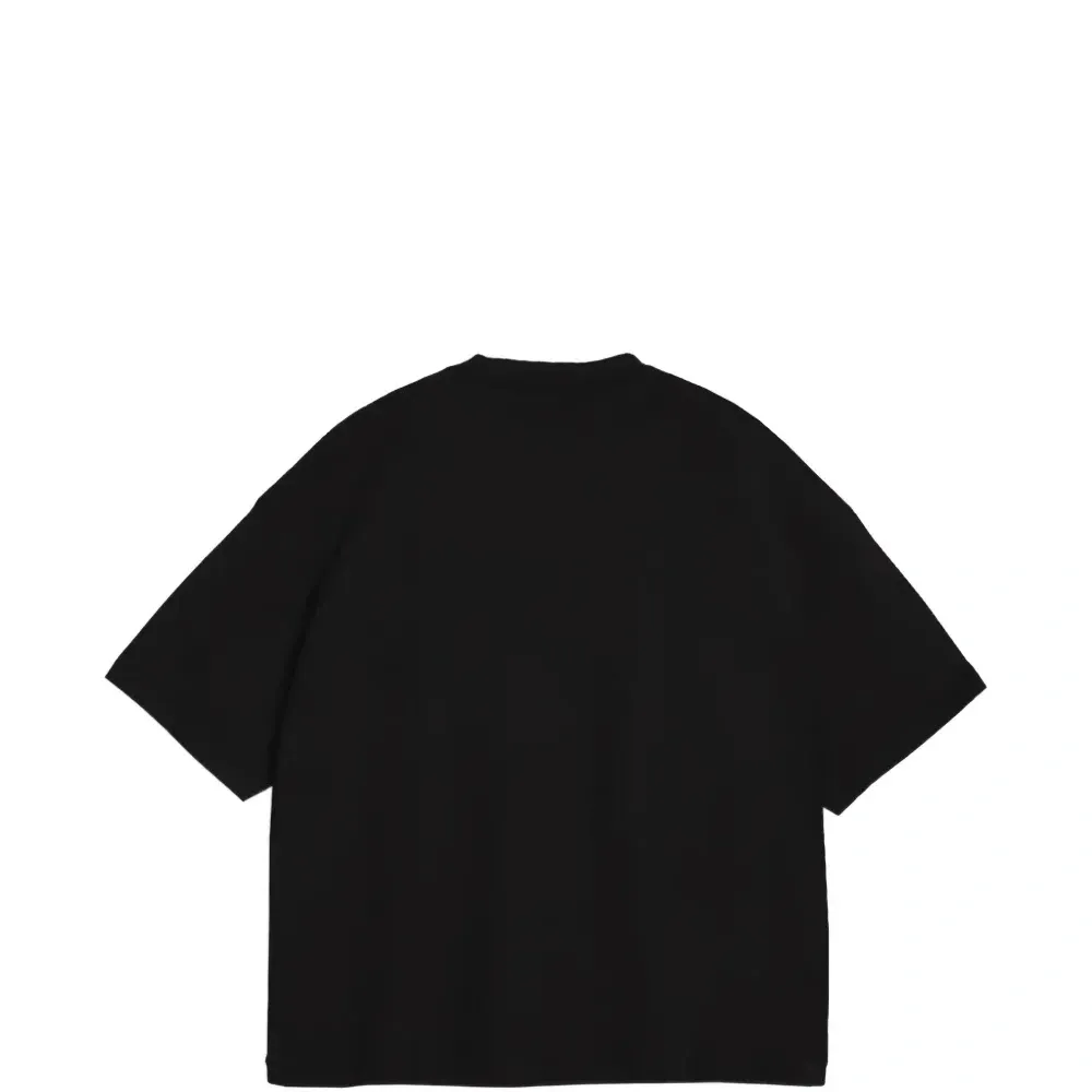 Футболка с короткими рукавами