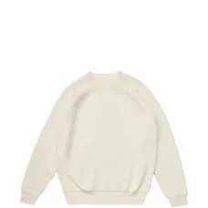 Вязаный свитер Fortkent в рубчик Вязаный свитер Fortkent в рубчик