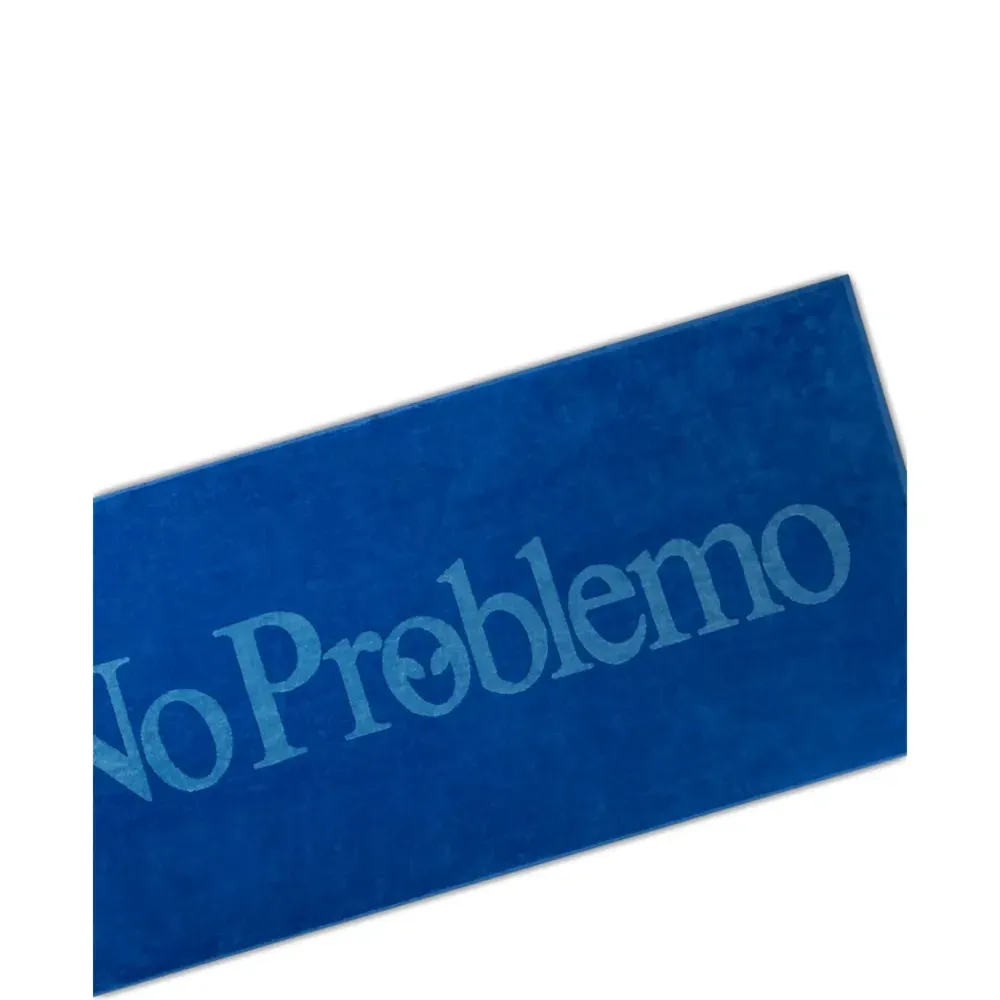 Полотенце для пляжа с логотипом