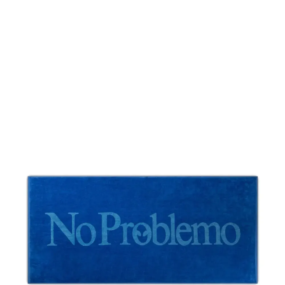 Полотенце для пляжа с логотипом