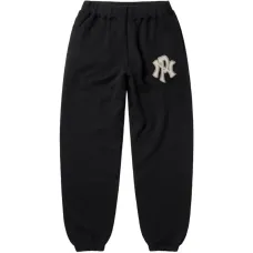 Спортивные брюки с эластичным поясом