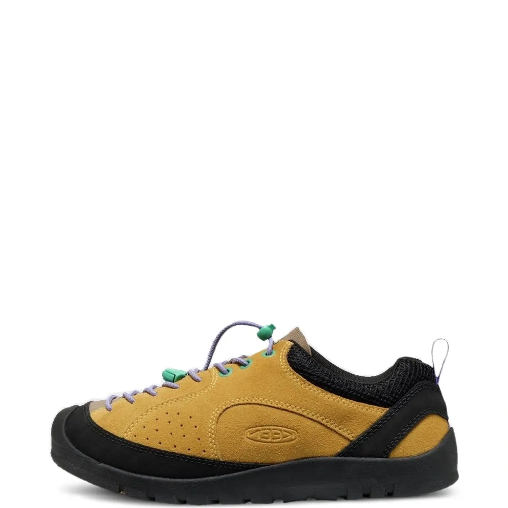 Кроссовки Jasper Rocks с тисненым логотипом