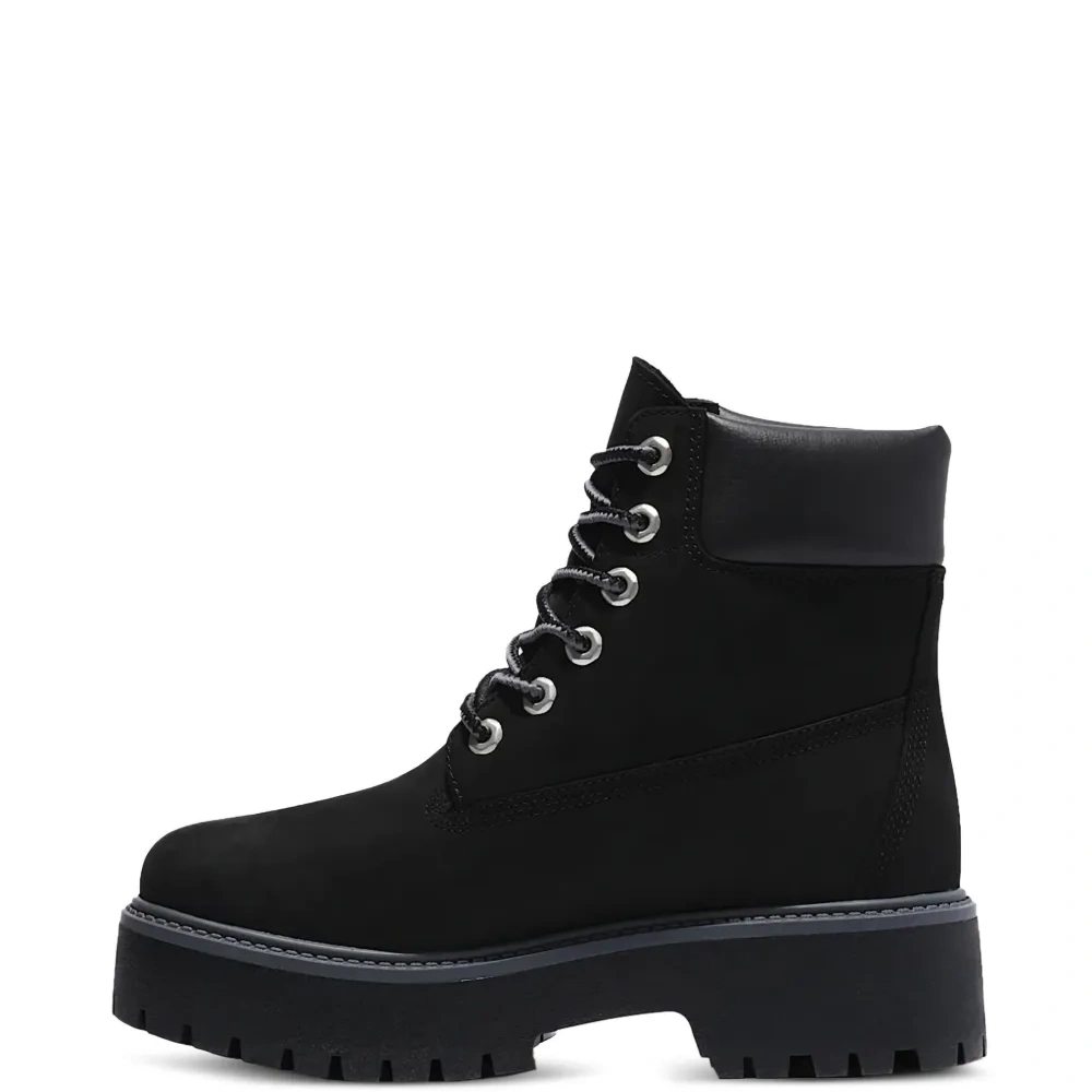 Ботинки Stone Street 6-Inch на платформе