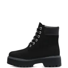 Ботинки Stone Street 6-Inch на платформе