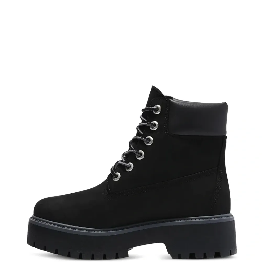 Ботинки Stone Street 6-Inch на платформе