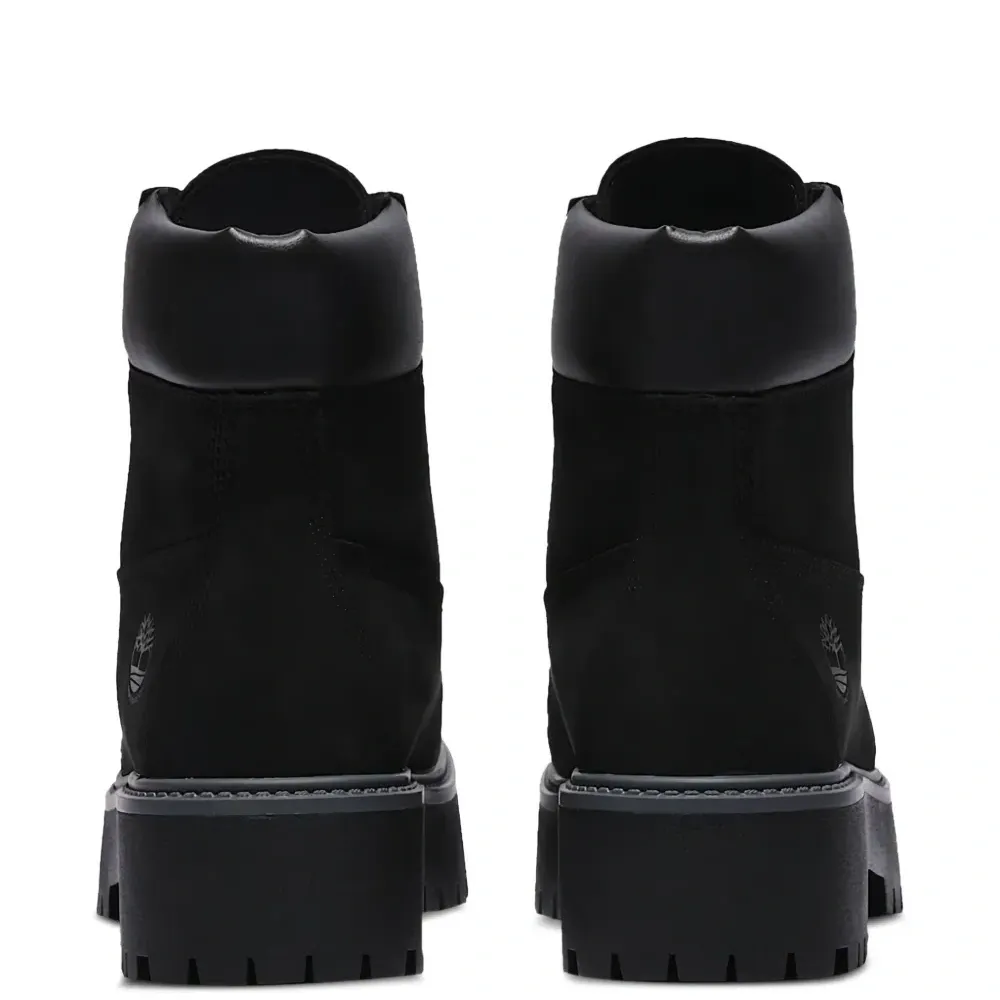 Ботинки Stone Street 6-Inch на платформе