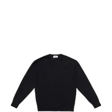 Свитер с V-образным вырезом