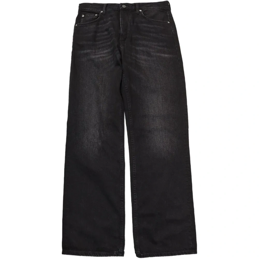 Джинсы Genoa Original Nero