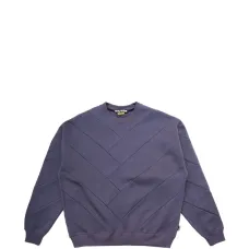 Свитшот с круглым вырезом Свитшот с круглым вырезом