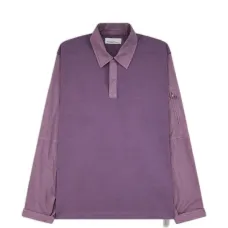 Поло-свитер Flight