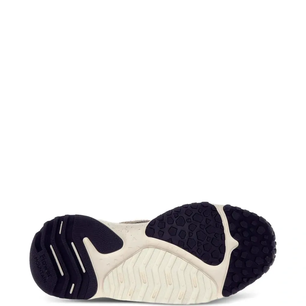 Замшевые кроссовки Wave