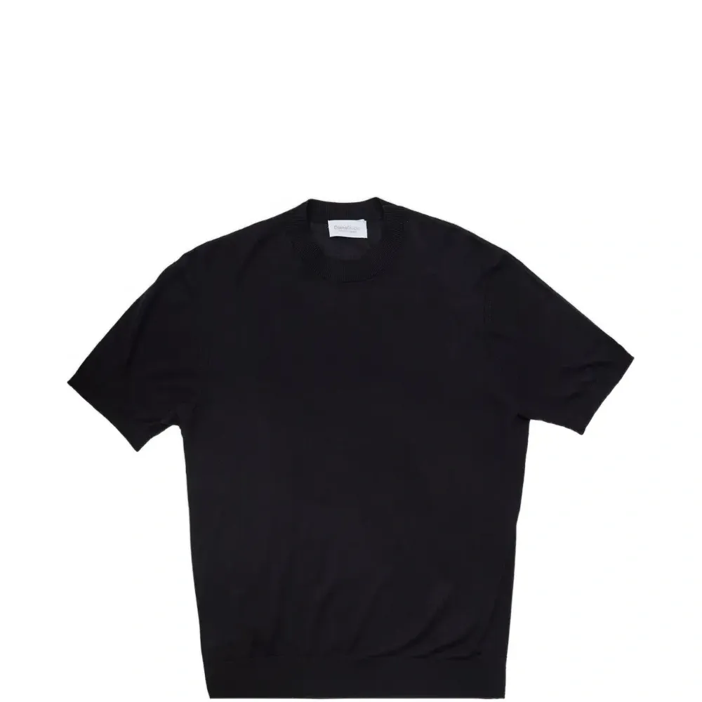 Футболка с короткими рукавами