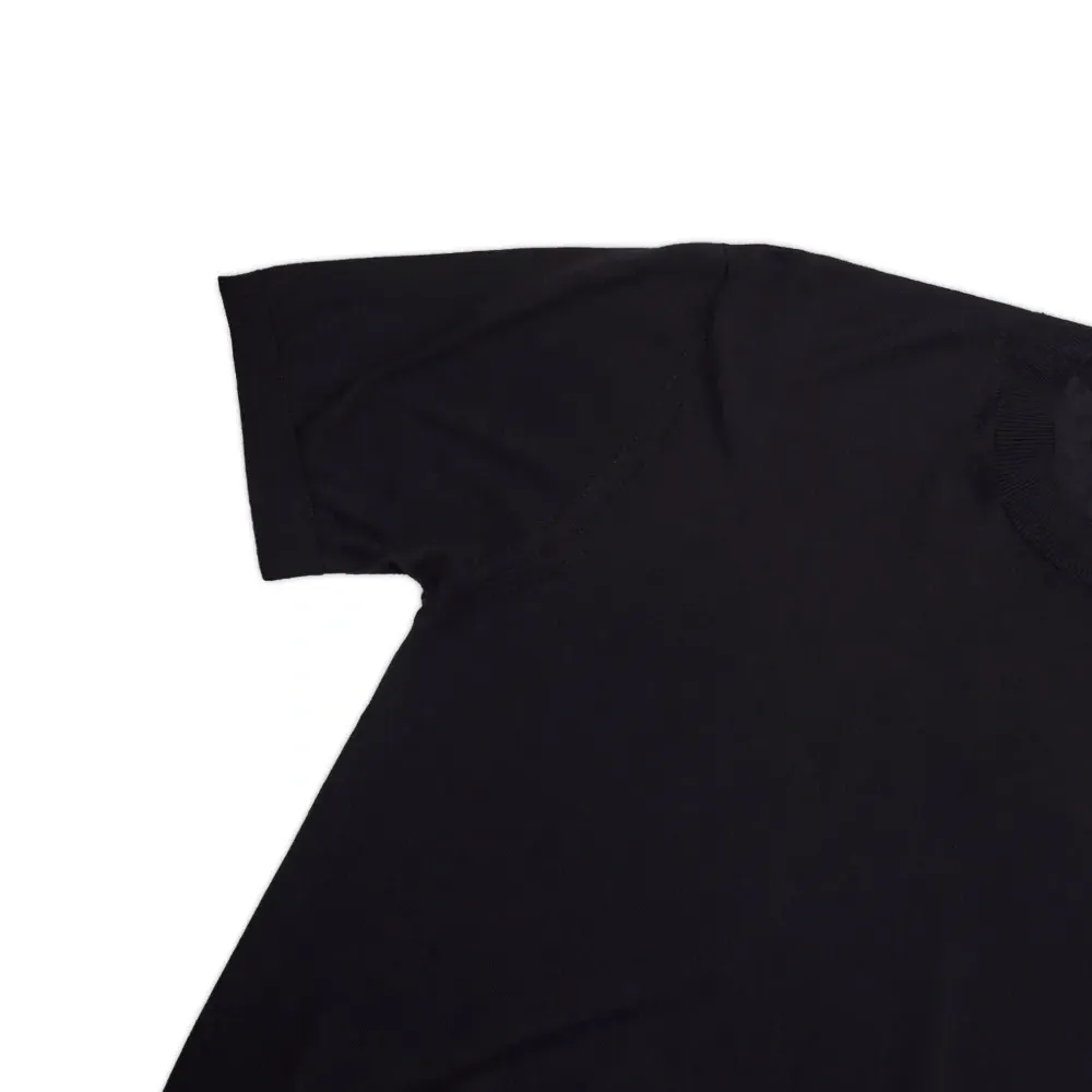 Футболка с короткими рукавами