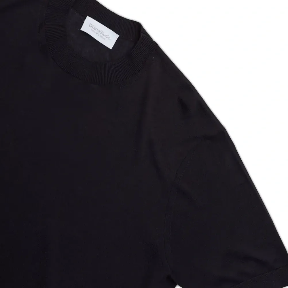 Футболка с короткими рукавами