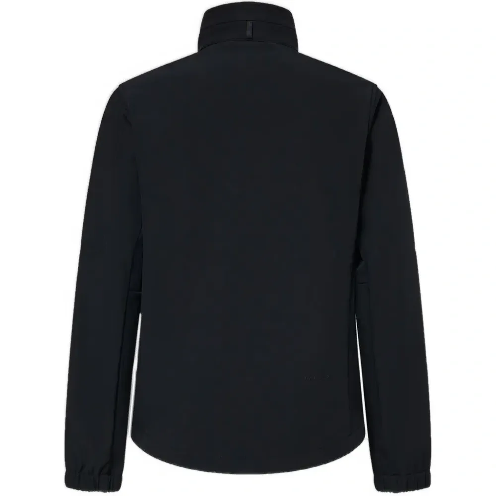 Куртка на молнии