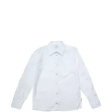 Рубашка Knox прямого кроя с нагрудным карманом