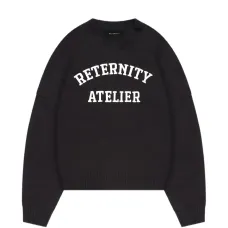 свитер с логотипом Événie свитер с логотипом Événie