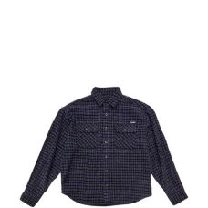 Рубашка с двумя карманами