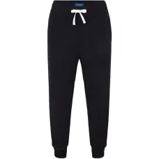 Спортивные брюки на кулиске