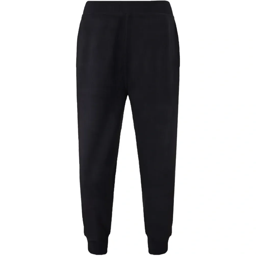 Спортивные брюки на кулиске