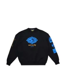 Круглый свитер Forged Круглый свитер Forged