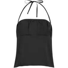 Топ на завязках