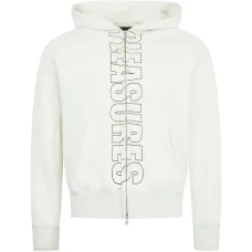 Толстовка на молнии