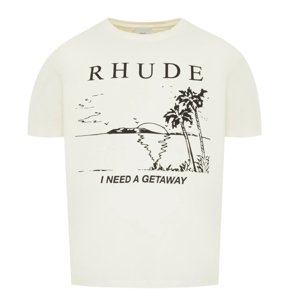 Футболка "Мне нужно выбраться"