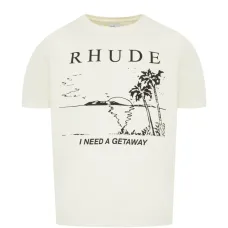 Футболка "Мне нужно выбраться"