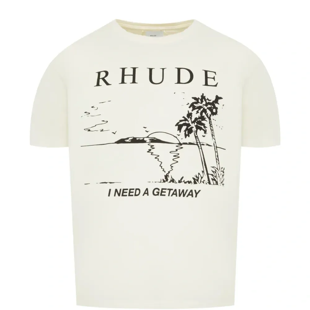 Футболка "Мне нужно выбраться"