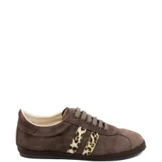 Кроссовки Caorlina на шнуровке