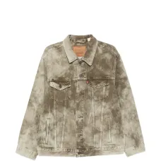 Куртка с нашивкой-логотипом Куртка с нашивкой-логотипом