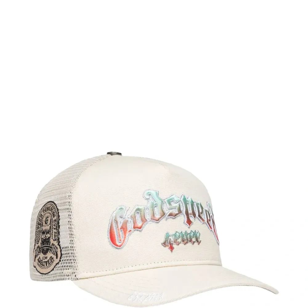 Бейсболка-тракер Forever