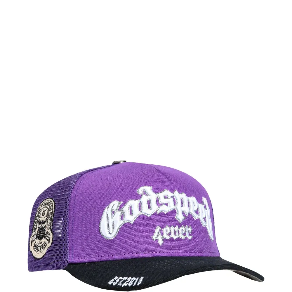 Бейсболка-тракер Forever