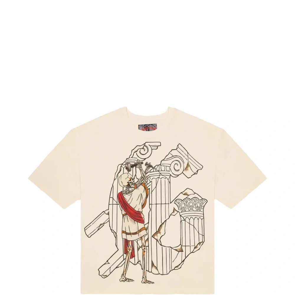 Футболка "Etched In Glory"