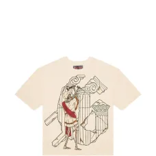 Футболка "Etched In Glory"