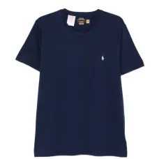 Футболка с логотипом