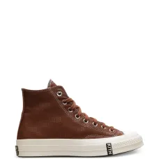 Кеды X Kith Chuck 70 High с монограммой